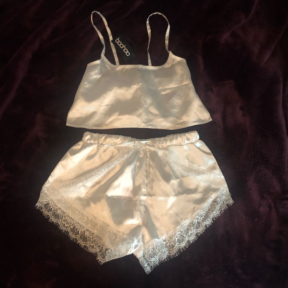 Pajama set